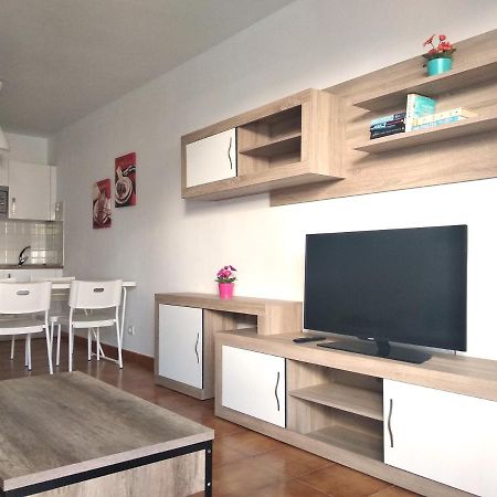 Nerea Apartment 코스타 테기세 외부 사진
