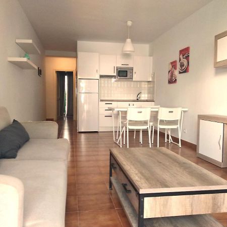 Nerea Apartment 코스타 테기세 외부 사진