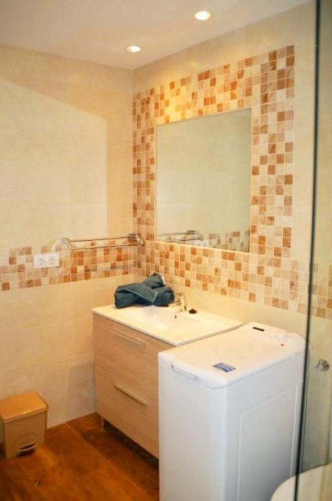Nerea Apartment 코스타 테기세 외부 사진