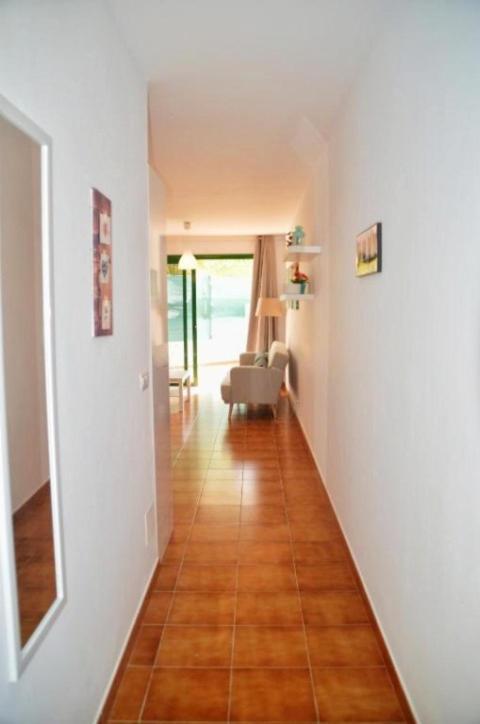 Nerea Apartment 코스타 테기세 외부 사진